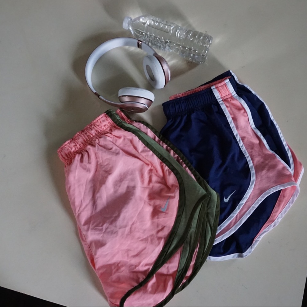 Bundle Deal on Nike shorts!